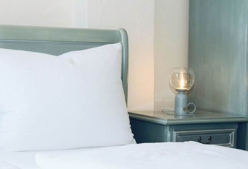 Номер Стандарт, Frevor Hotel Alte Wassermühle