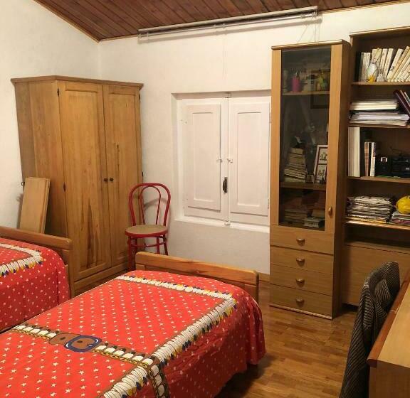 Номер Стандарт, La Casa Di Gino