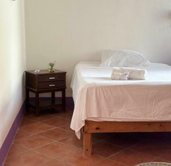 اتاق استاندارد, Posada Carambola