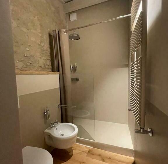 Family Suite, Bnb Verdeolivo