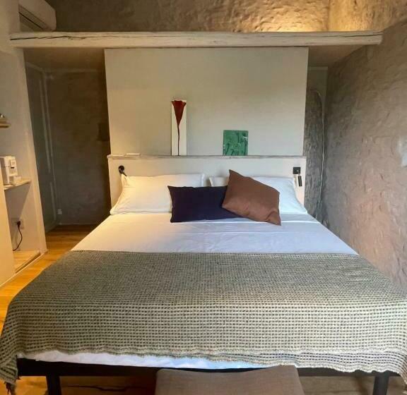 Family Suite, Bnb Verdeolivo