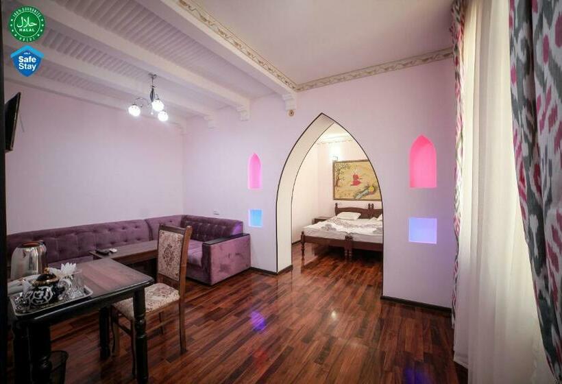 수피리어 패밀리 룸, Guli Premium Boutique