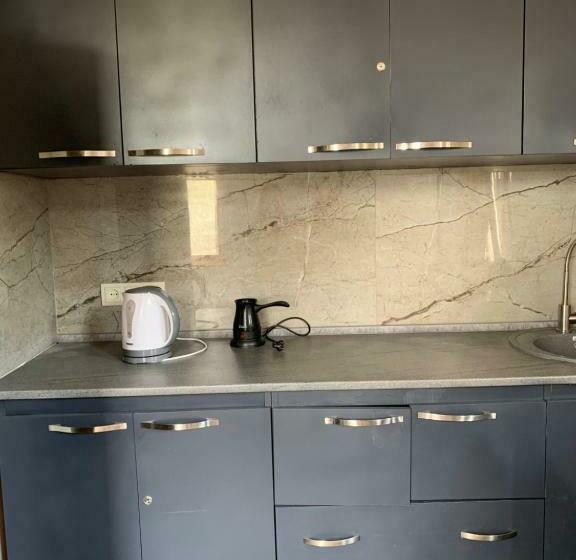 Номер Стандарт, Dendrobak Guesthouse