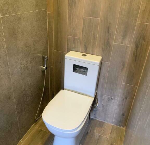 Номер Стандарт, Dendrobak Guesthouse