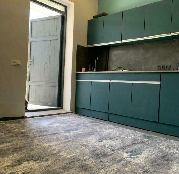 Номер Стандарт, Dendrobak Guesthouse