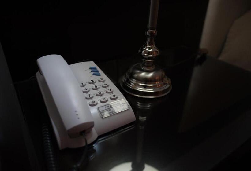 Номер Стандарт, Atlas Grand Hotel Virasoro