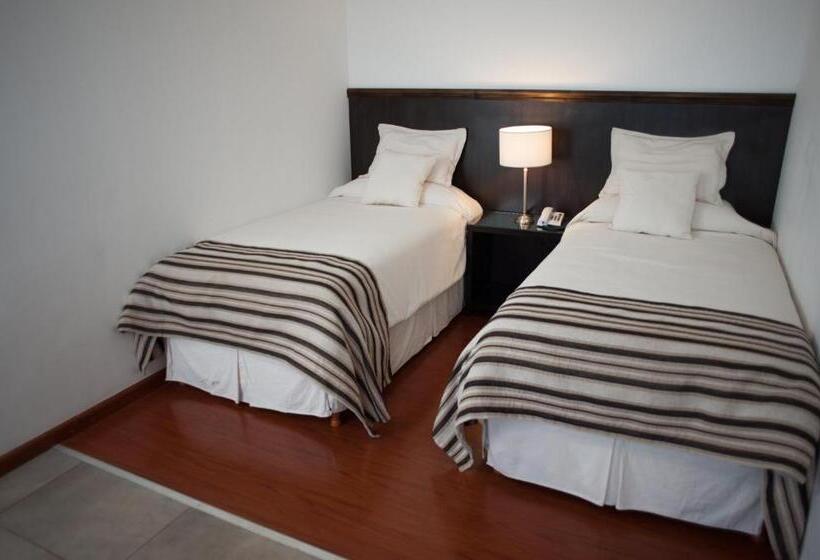 Номер Стандарт, Atlas Grand Hotel Virasoro