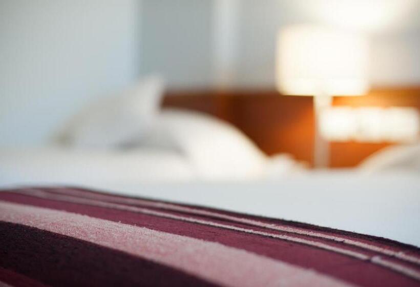 Номер Стандарт Трехместный, Atlas Grand Hotel Virasoro