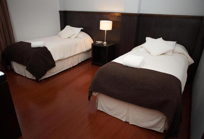 Family Suite, Atlas Grand Hotel Virasoro
