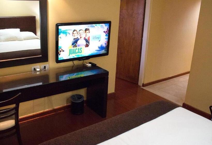Family Suite, Atlas Grand Hotel Virasoro