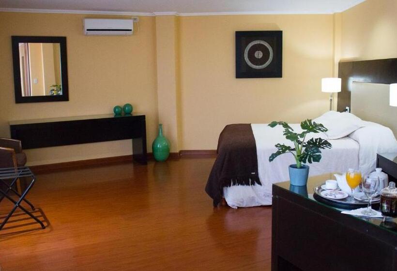 Люкс Повышенной Комфортности, Atlas Grand Hotel Virasoro