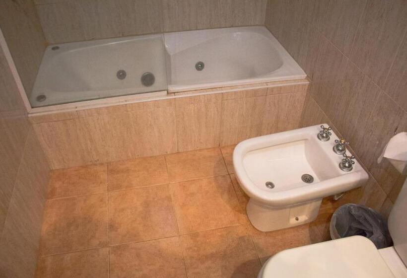Люкс Повышенной Комфортности, Atlas Grand Hotel Virasoro
