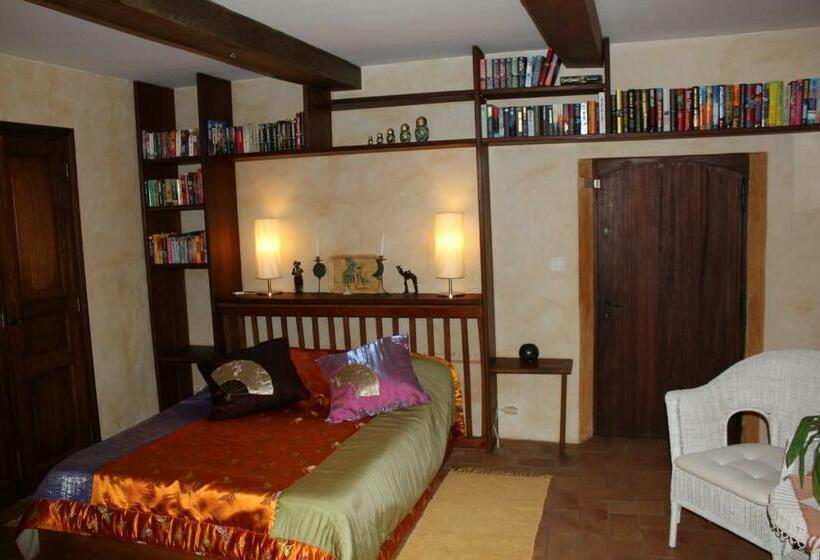 Номер Стандарт, B&b Jardins De Vies