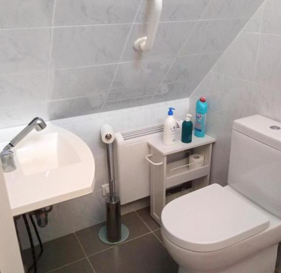 Номер Стандарт, Chambre D'hôtes Du Bois Joli