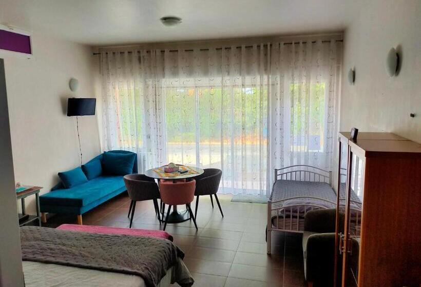 Номер Стандарт, Chambre D'hôtes Du Bois Joli