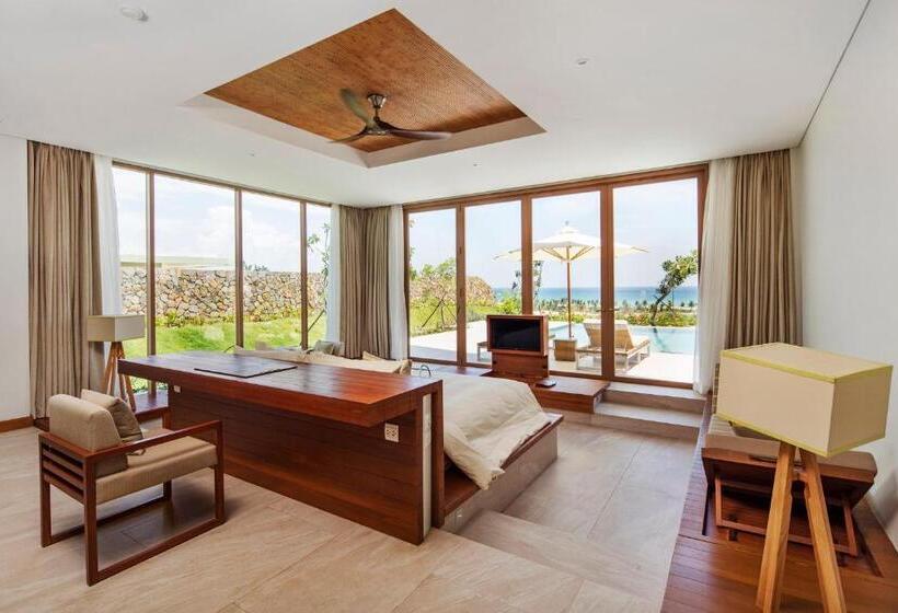 ویلای 2 خوابه, Flc Luxury Resort Quy Nhon