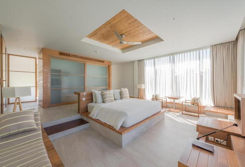 ویلای 2 خوابه, Flc Luxury Resort Quy Nhon