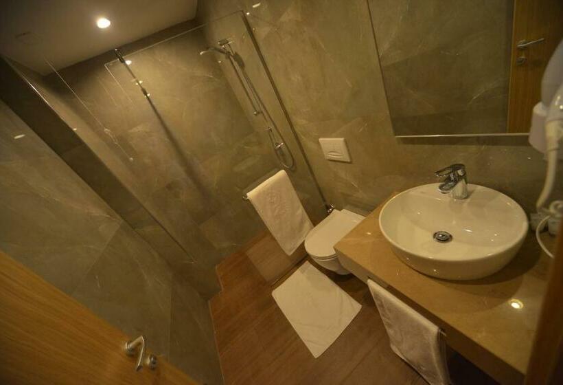 Номер Стандарт, Klajdi Resort & Spa