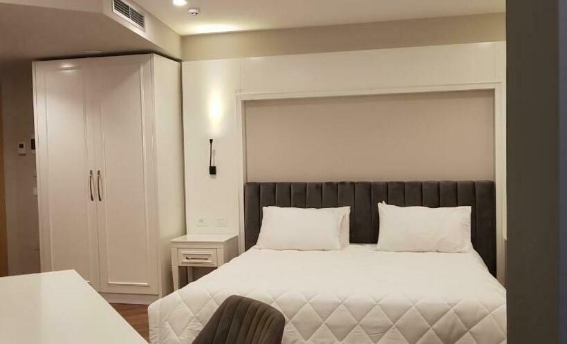 Номер Стандарт, Klajdi Resort & Spa