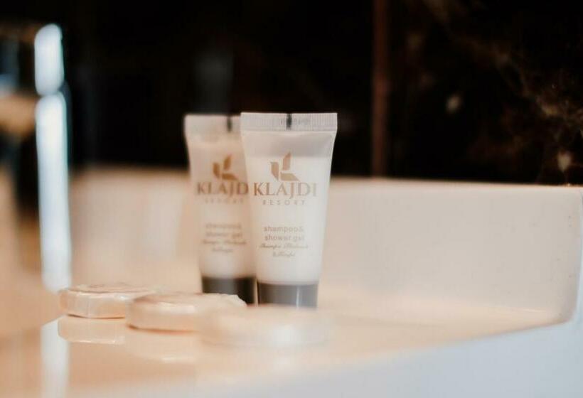 Номер Стандарт, Klajdi Resort & Spa