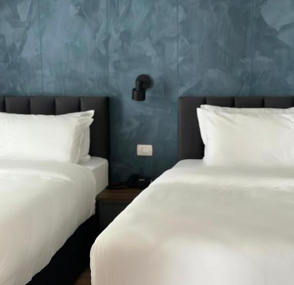 Family Suite, Klajdi Resort & Spa
