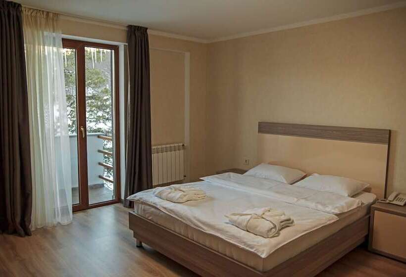اتاق استاندارد, Orbi Palace Hotel & Suites
