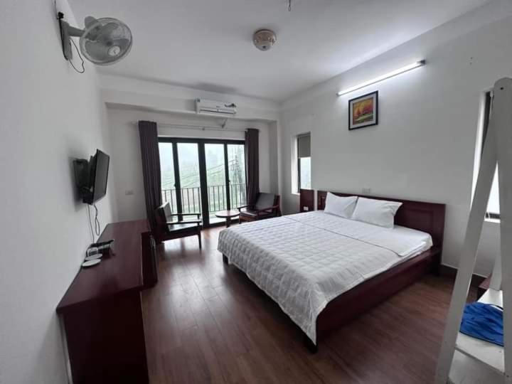 اتاق استاندارد, Romeo Sky Hotel Vs Villa Tam đảo
