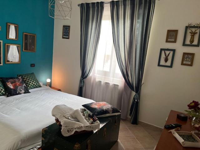 Номер Стандарт, La Casina Di Sandro