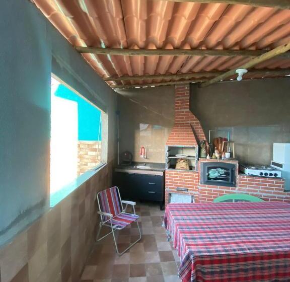 Семейный Номер, Pousada Casa Antigo Haras Penedo