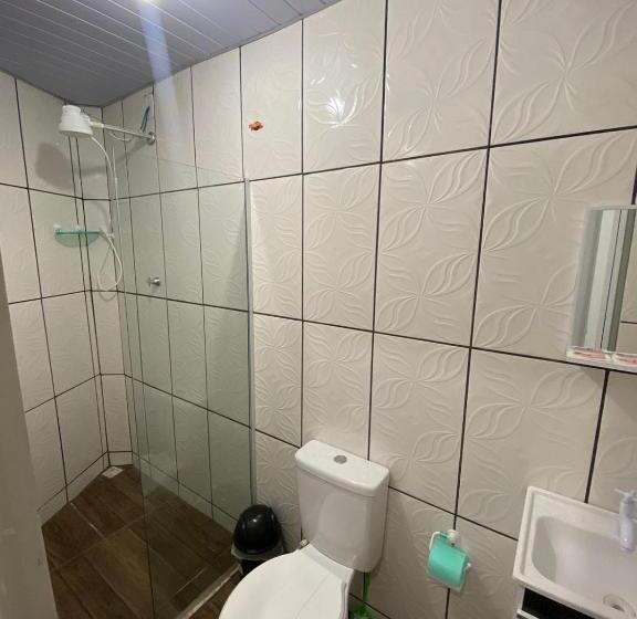 Номер Стандарт, Pousada Casa Antigo Haras Penedo
