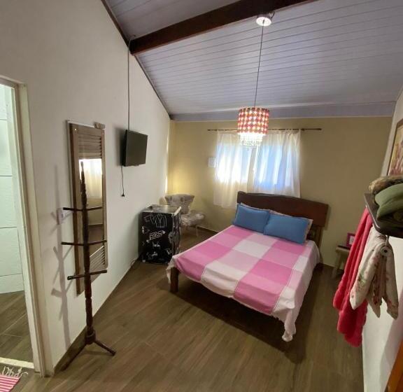 Номер Стандарт, Pousada Casa Antigo Haras Penedo