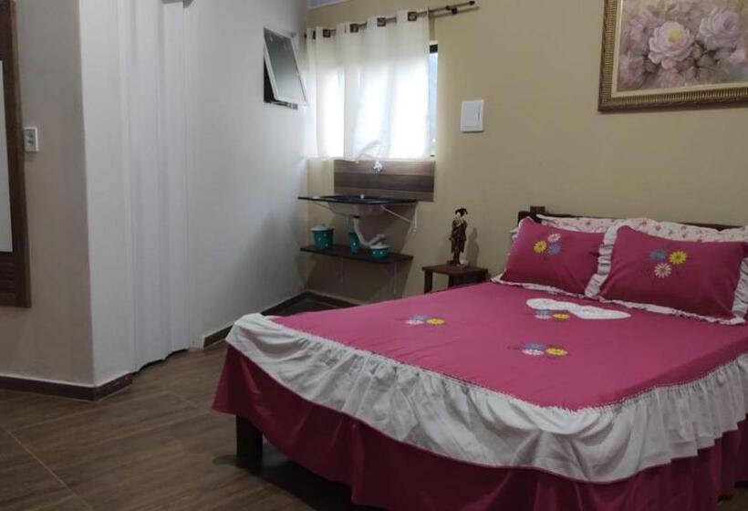 Семейный Номер, Pousada Casa Antigo Haras Penedo