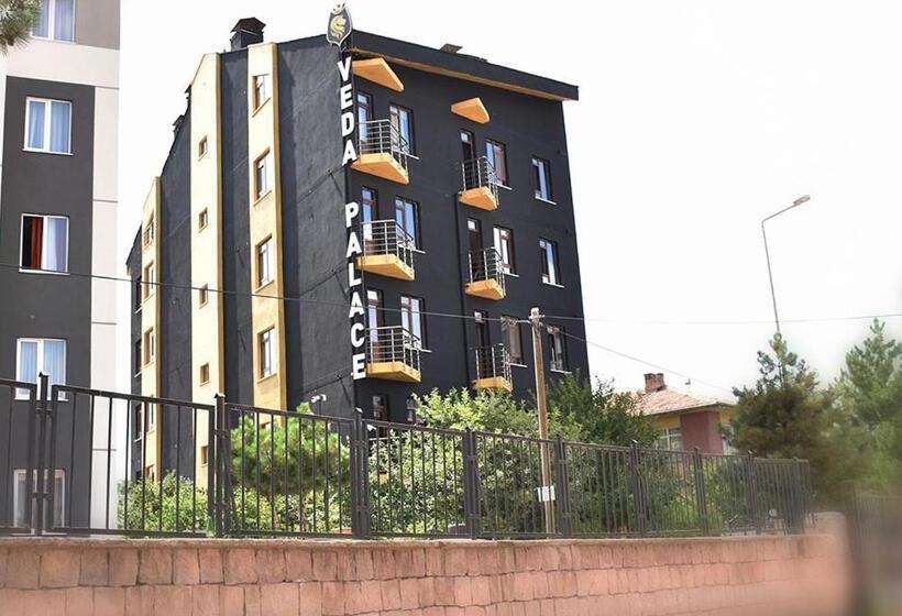 Апартаменты 1 Спальня, Veda Palace Residence
