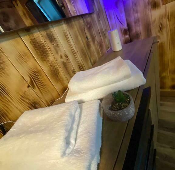 Номер Deluxe, Guest House Kukaj Valbone