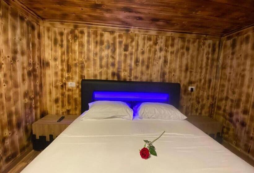 Номер Deluxe, Guest House Kukaj Valbone