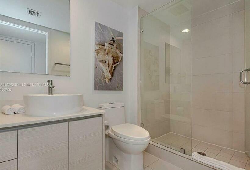 Дом 1 Спальня, Upper Studio   Balcony   Pool   Gym   Near Beach