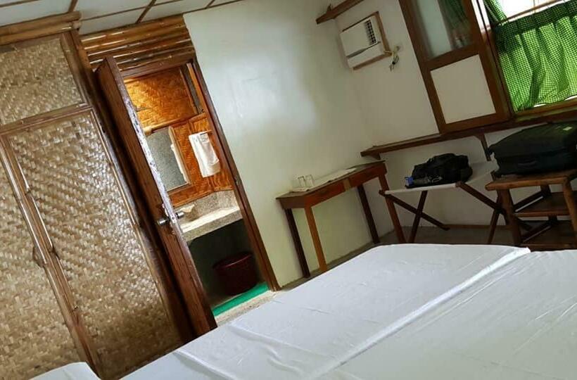 스탠다드 룸, Costa Aguada Island Resort, Guimaras