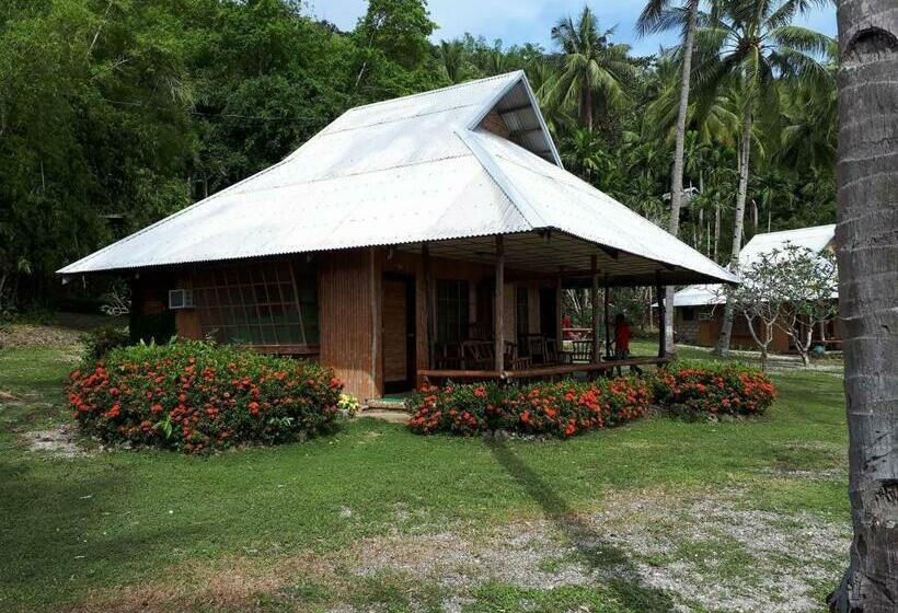 스탠다드 룸, Costa Aguada Island Resort, Guimaras