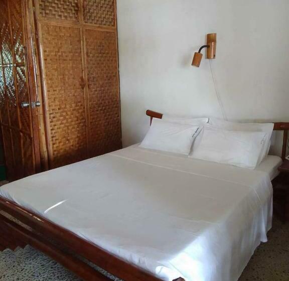 스탠다드 룸, Costa Aguada Island Resort, Guimaras