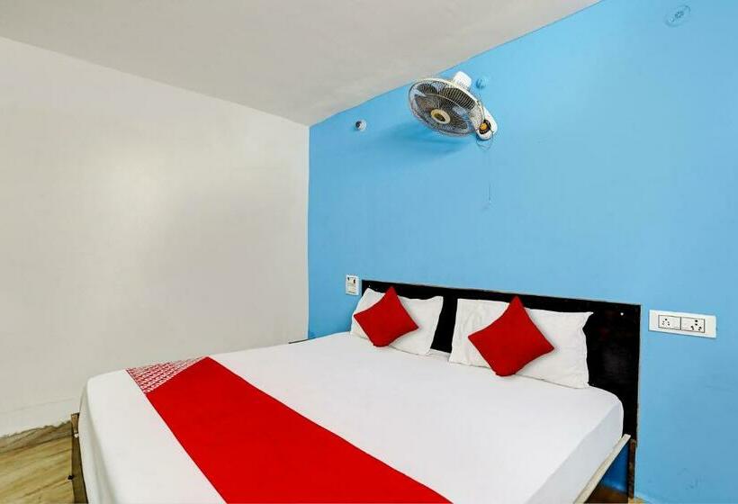 Трехместный Номер Классика, Flagship Hotel Mayur