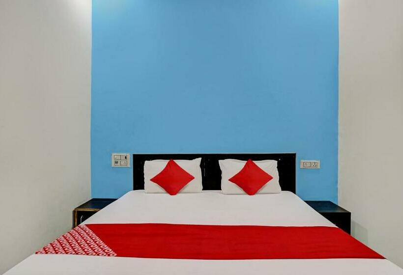 Трехместный Номер Классика, Flagship Hotel Mayur