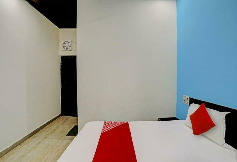 Трехместный Номер Классика, Flagship Hotel Mayur