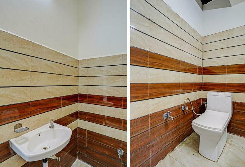 Трехместный Номер Классика, Flagship Hotel Mayur