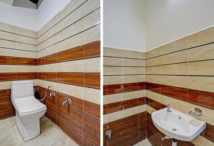 Трехместный Номер Классика, Flagship Hotel Mayur
