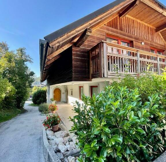 آپارتمان 1 خوابه اینتریور, Aparthotel Gaja