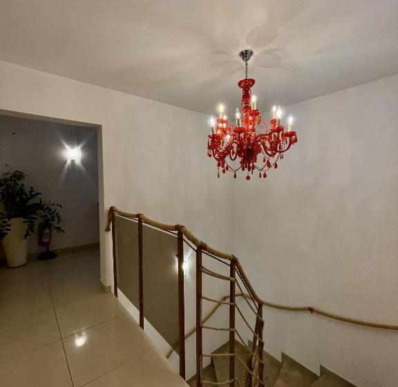 آپارتمان 2 خوابه با بالکن, Aparthotel Gaja