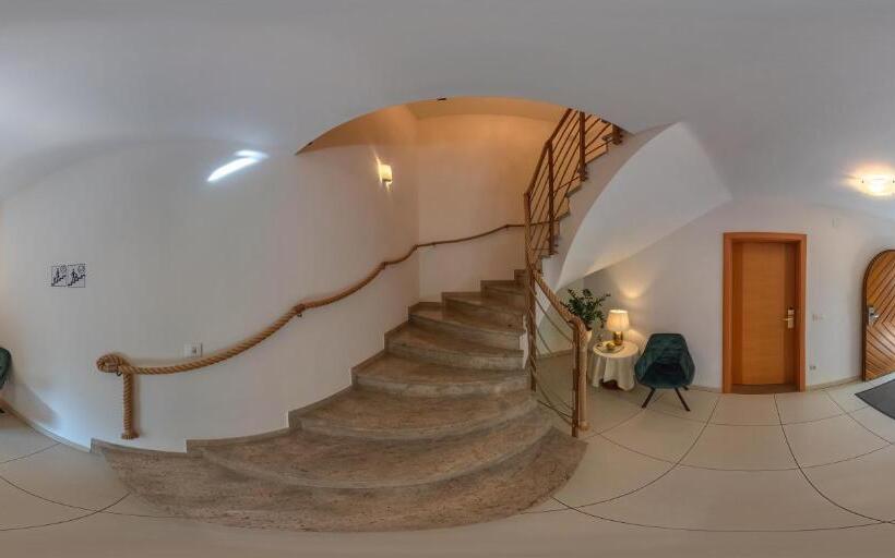 آپارتمان سوپریور 1 خوابه, Aparthotel Gaja