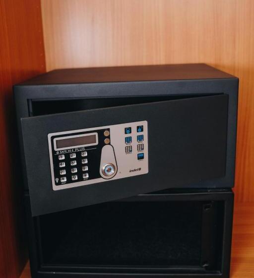 آپارتمان 1 خوابه با بالکن, Aparthotel Gaja