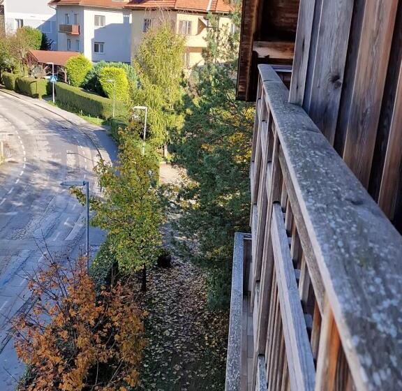 آپارتمان 1 خوابه با بالکن, Aparthotel Gaja