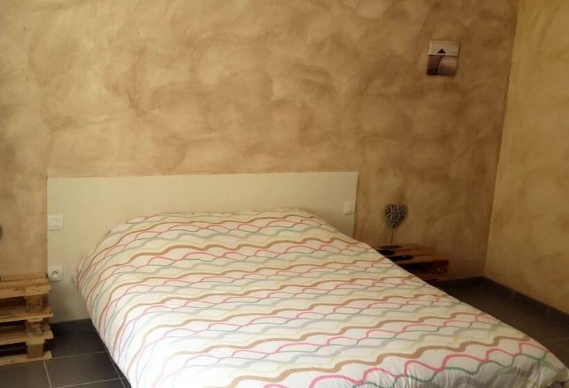 标准间, Chambres D Hôtes Du Villaret